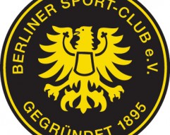 Logo Patch_Berliner SC
